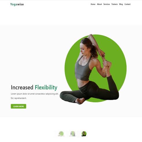 Yoga & Mediation